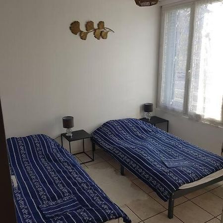 Superbe Appartement En Residence Prive Avec Un Parking Prive Сьонзье Экстерьер фото